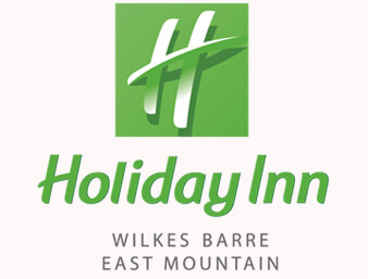 Holiday Inn Wilkes Barre - East Mountain