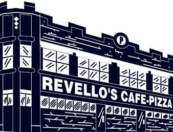 Revello's Pizza