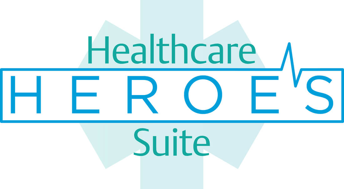 Healthcare Heroes Suite Logo