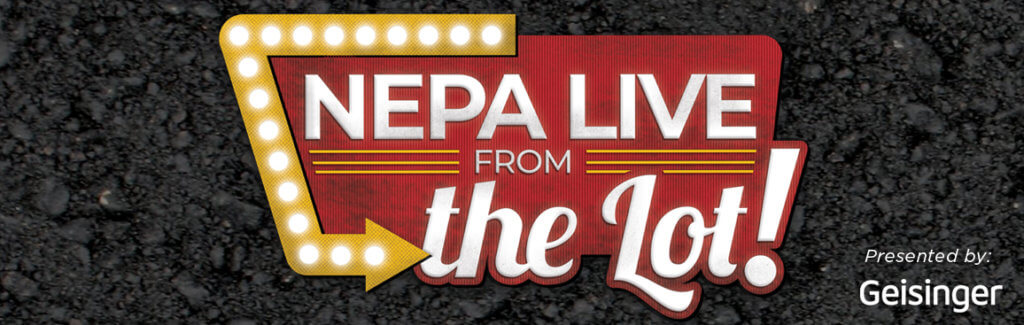 NEPA Live from the Lot