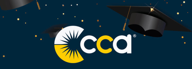 CCA Graduation