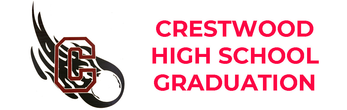 Crestwood High School Graduation