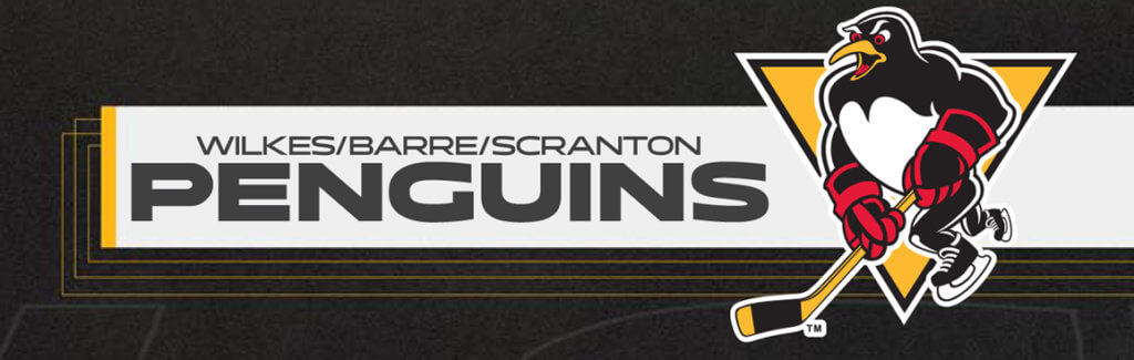 Wilkes-Barre/Scranton Penguins game postponed
