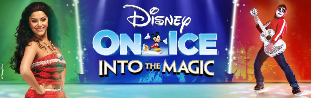 Disney On Ice Image