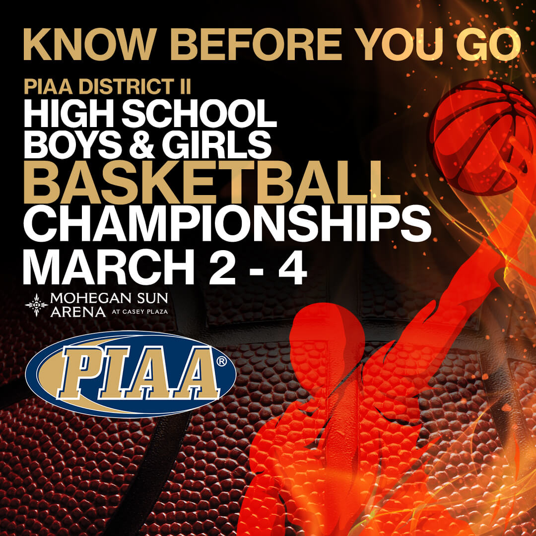 PIAA Know Before You Go