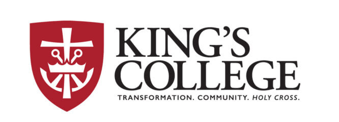 Kings College Commencement