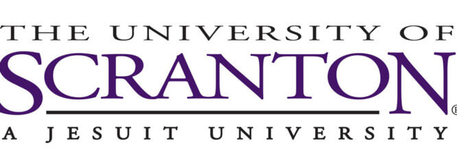 University of Scranton Commencement