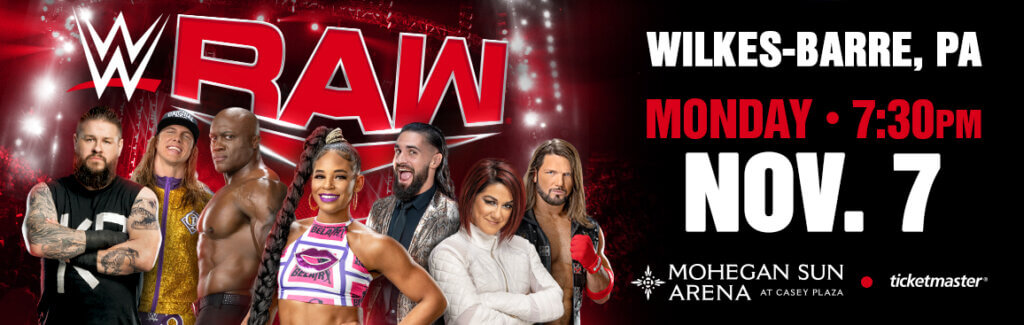 WWE Image