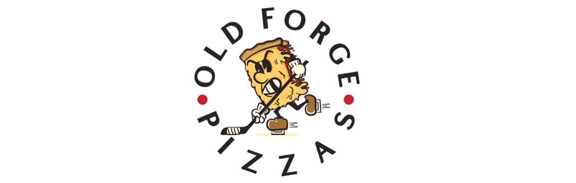 Old Forge Pizzas