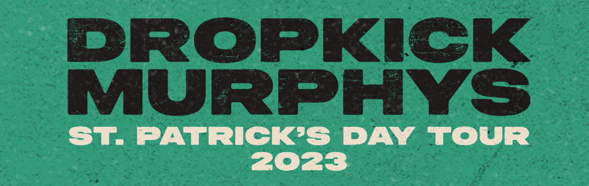 Dropkick Murphys Image