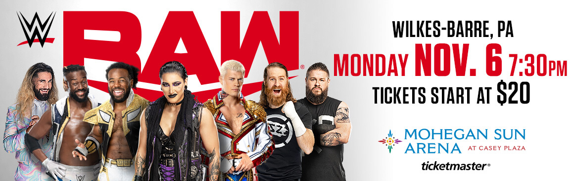 WWE RAW Image 23