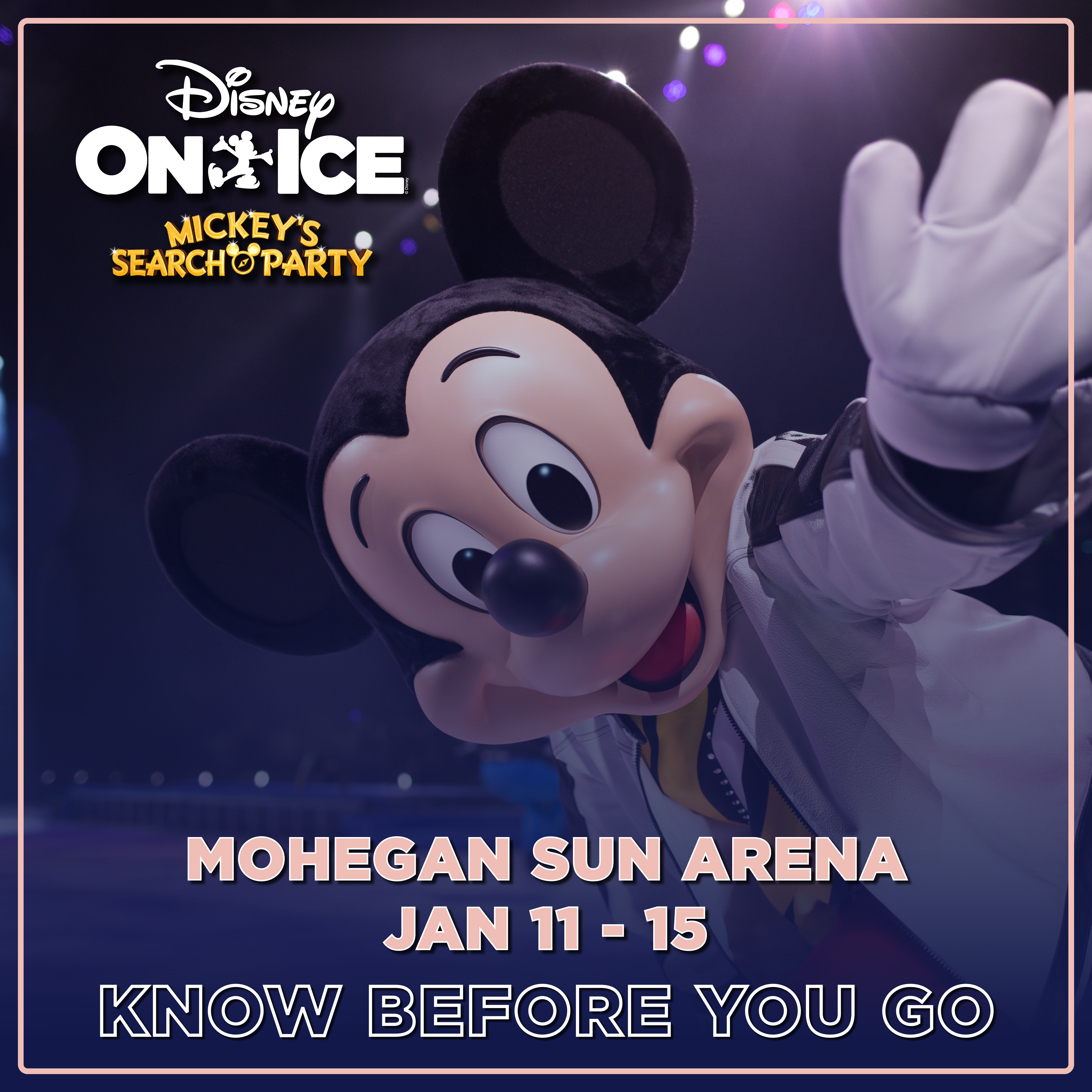 Disney Info